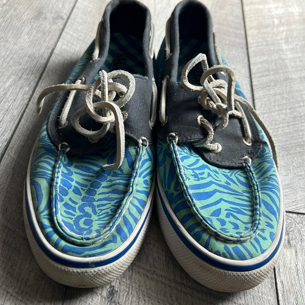 Sperry  Top Slider